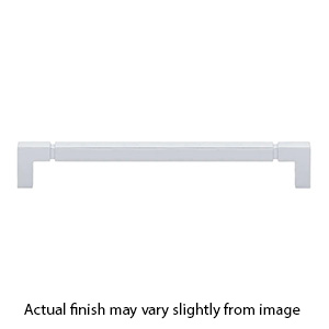 TK3224PC - Langston - 7-9/16" Cabinet Pull - Polish Chrome