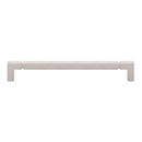 TK3224PN - Langston - 7-9/16" Cabinet Pull - Polish Nickel