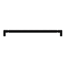 TK3226BLK - Langston - 12" Cabinet Pull - Flat Black