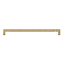 TK3226HB - Langston - 12" Cabinet Pull - Honey Bronze