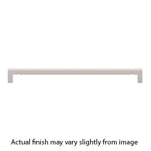 TK3226PN - Langston - 12" Cabinet Pull - Polish Nickel