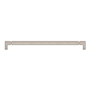 TK3226BSN - Langston - 12" Cabinet Pull - Satin Nickel