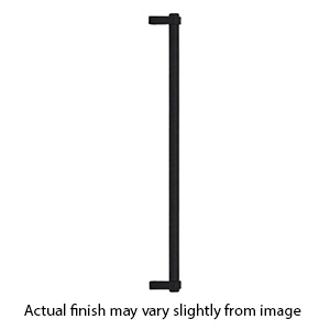 TK3216BLK - Lawrence - 12" Appliance Pull - Flat Black