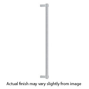 TK3217PC - Lawrence - 18" Appliance Pull - Polish Chrome