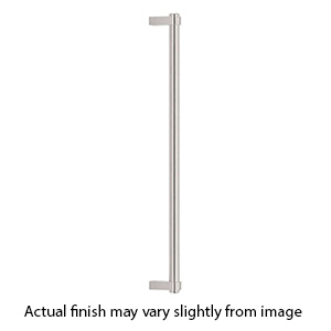 TK3216PN - Lawrence - 12" Appliance Pull - Polish Nickel