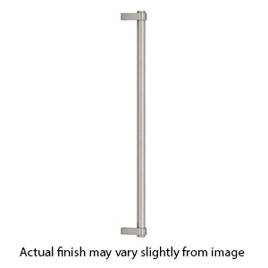 TK3216BSN - Lawrence - 12" Appliance Pull - Satin Nickel