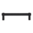 TK3211BLK - Lawrence - 5" Cabinet Pull - Flat Black