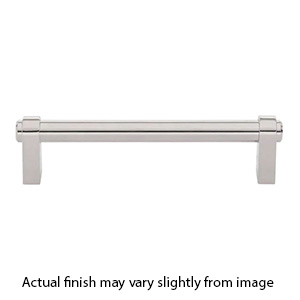 TK3212PN - Lawrence - 6-5/16" Cabinet Pull - Polish Nickel