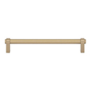 TK3213HB - Lawrence - 7-9/16" Cabinet Pull - Honey Bronze