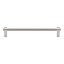 TK3213PN - Lawrence - 7-9/16" Cabinet Pull - Polish Nickel