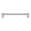 TK3213BSN - Lawrence - 7-9/16" Cabinet Pull - Satin Nickel