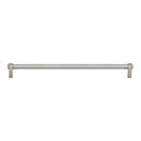 TK3215BSN - Lawrence - 12" Cabinet Pull - Satin Nickel