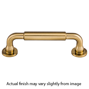 TK827HB - Lily - 12" Cabinet Pull - Honey Bronze