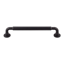 TK823BLK - Lily - 5 1/16" Cabinet Pull - Flat Black