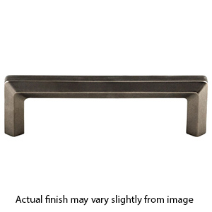 TK794AG - Lydia - 5 1/16" Cabinet Pull - Ash Gray