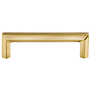 TK793HB - Lydia - 3.75" Cabinet Pull - Honey Bronze