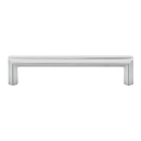 TK794PC - Lydia - 5 1/16" Cabinet Pull - Polished Chrome