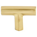 TK790HB - Lydia - 1.75" Cabinet Knob - Honey Bronze