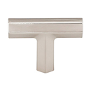 TK790PN - Lydia - 1.75" Cabinet Knob - Polished Nickel