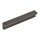 TK1041AG - Minetta - 3.75" Tab Pull - Ash Gray