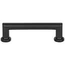 TK3151BLK - Morris - 3.75" cc Cabinet Pull - Flat Black