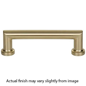 TK3152HB - Morris - 5" cc Cabinet Pull - Honey Bronze