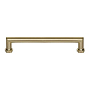 TK3153HB - Morris - 6-5/16" cc Cabinet Pull - Honey Bronze