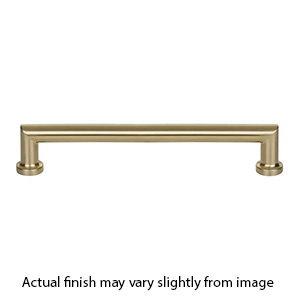 TK3153HB - Morris - 6-5/16" cc Cabinet Pull - Honey Bronze