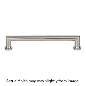 TK3153BSN - Morris - 6-5/16" cc Cabinet Pull - Satin Nickel