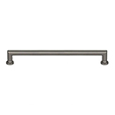 TK3155AG - Morris - 8-13/16" cc Cabinet Pull - Ash Gray