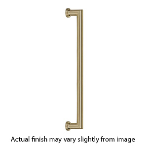 TK3157HB - Morris - 12" cc Appliance Pull - Honey Bronze