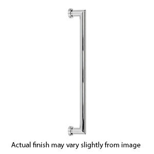 TK3157PC - Morris - 12" cc Appliance Pull - Polished Chrome