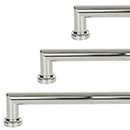 Morris - Polished Nickel