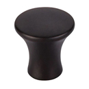 TK590SAB - Oculus - 7/8" Cabinet Knob - Sable