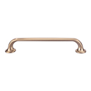 TK595HB - Oculus - 7.25" Cabinet Pull - Honey Bronze