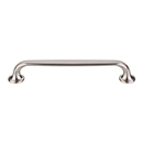 TK595BSN - Oculus - 7.25" Cabinet Pull - Brushed Satin Nickel