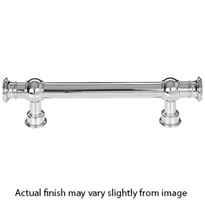 TK3124PC - Ormonde - 7-9/16" Cabinet Pull - Polished Chrome