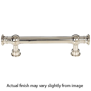 TK3123PN - Ormonde - 6-5/16" Cabinet Pull - Polished Nickel