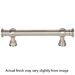 TK3124BSN - Ormonde - 7-9/16" Cabinet Pull - Satin Nickel