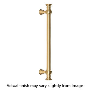 TK3128HB - Ormonde - 18" Appliance Pull - Honey Bronze