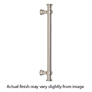 TK3128BSN - Ormonde - 18" Appliance Pull - Satin Nickel