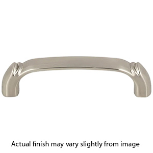 TK1032BSN - Pomander - 5" Cabinet Pull - Satin Nickel