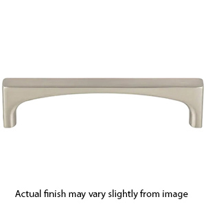 TK1012BSN - Riverside - 3.75" Cabinet Pull - Satin Nickel