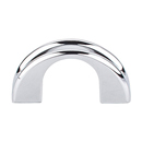 TK617PC - Tango - U-Finger Pull - Polished Chrome