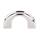 TK617PN - Tango - U-Finger Pull - Polished Nickel