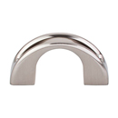 TK617BSN - Tango - U-Finger Pull - Brushed Satin Nickel