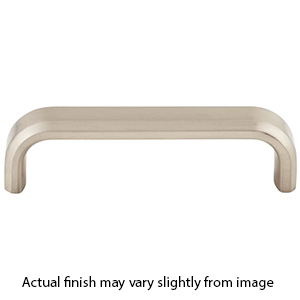 TK3013BSN - Telfair - 6-5/16" Cabinet Pull - Satin Nickel