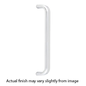 TK3018PC - Telfair - 18" Appliance Pull - Polish Chrome