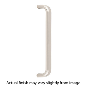 TK3017PN - Telfair - 12" Appliance Pull - Polish Nickel
