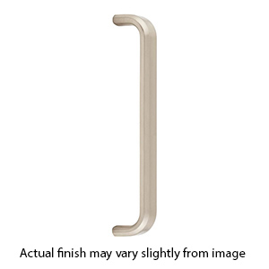 TK3018BSN - Telfair - 18" Appliance Pull - Satin Nickel